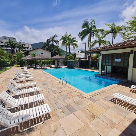 Apartamento Particular Pedaco Do Ceu Ubatuba Εξωτερικό φωτογραφία