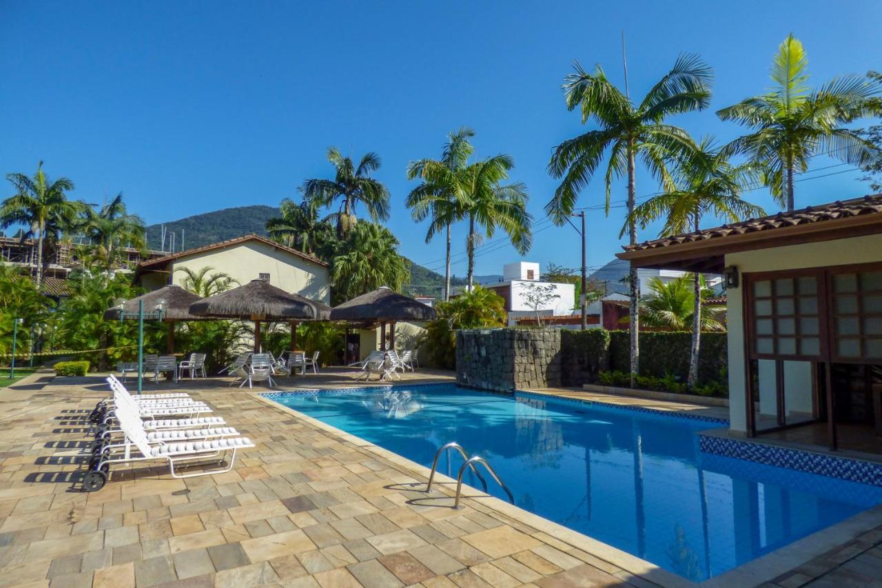 Apartamento Particular Pedaco Do Ceu Ubatuba Εξωτερικό φωτογραφία
