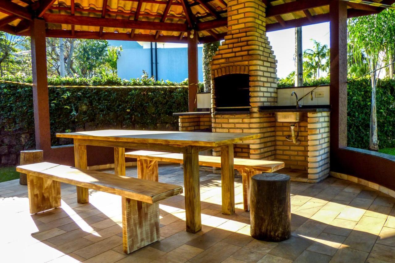 Apartamento Particular Pedaco Do Ceu Ubatuba Εξωτερικό φωτογραφία
