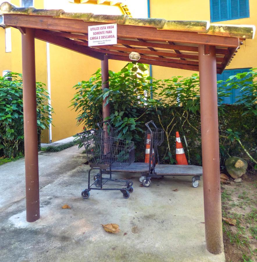 Apartamento Particular Pedaco Do Ceu Ubatuba Εξωτερικό φωτογραφία
