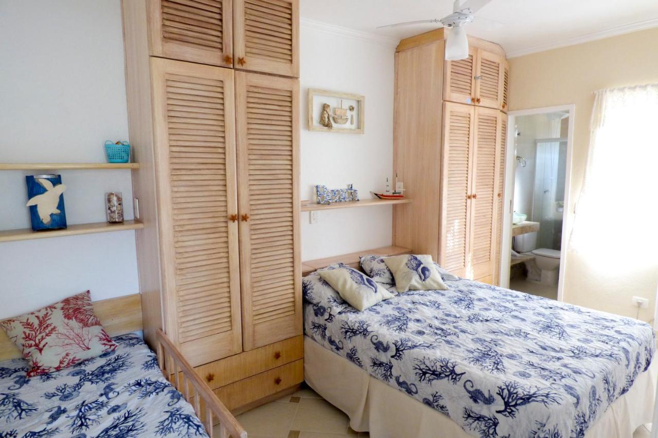 Apartamento Particular Pedaco Do Ceu Ubatuba Εξωτερικό φωτογραφία