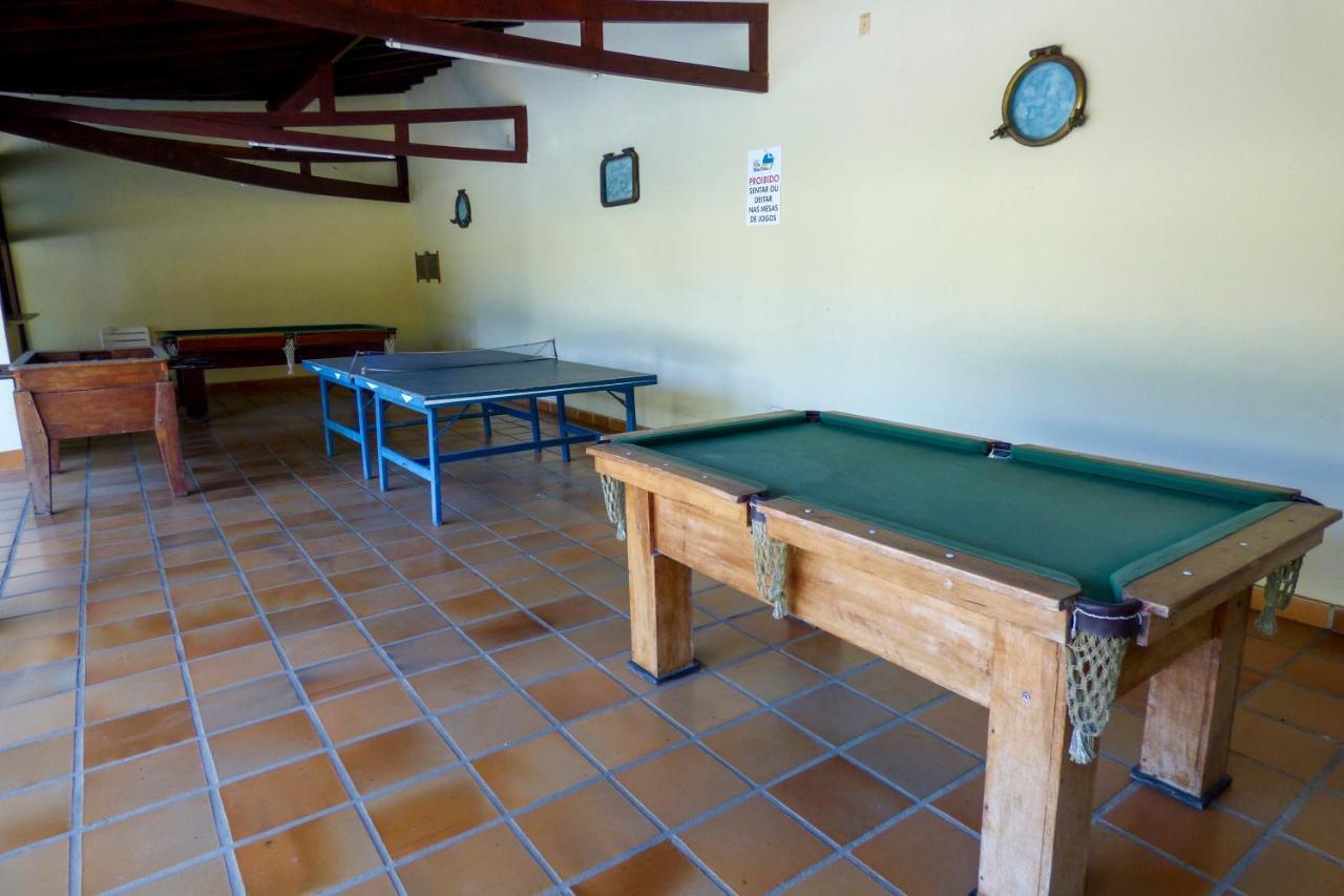 Apartamento Particular Pedaco Do Ceu Ubatuba Εξωτερικό φωτογραφία