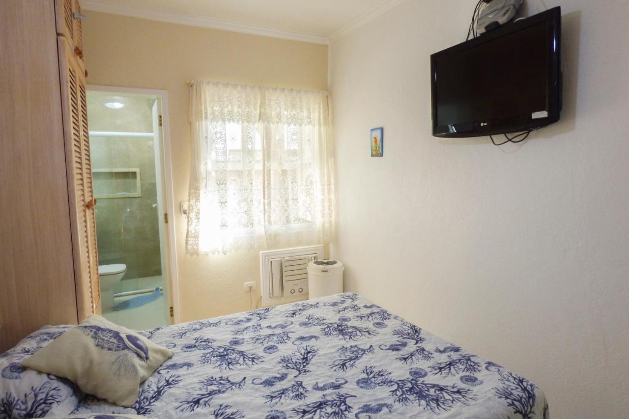 Apartamento Particular Pedaco Do Ceu Ubatuba Εξωτερικό φωτογραφία