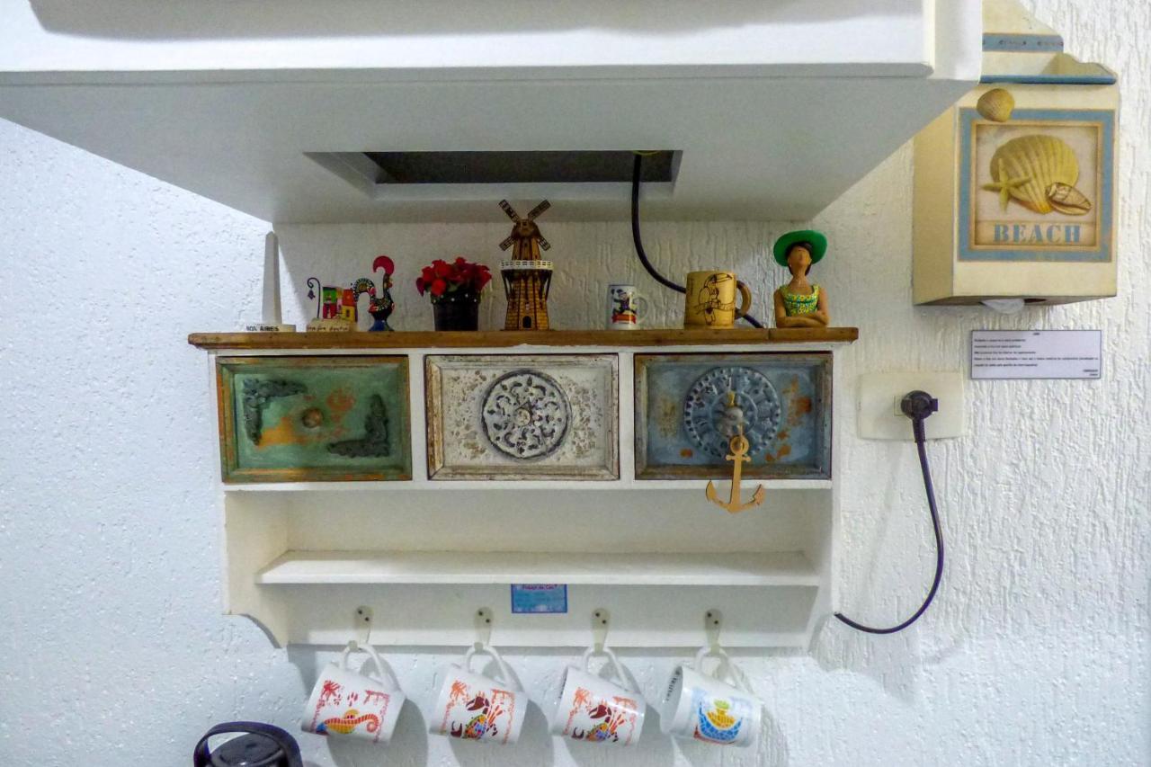 Apartamento Particular Pedaco Do Ceu Ubatuba Εξωτερικό φωτογραφία