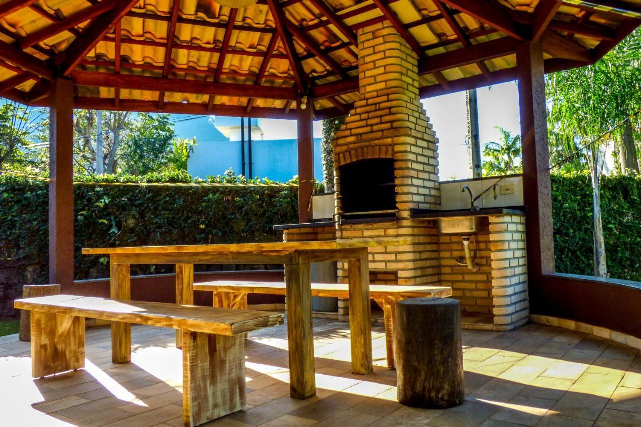 Apartamento Particular Pedaco Do Ceu Ubatuba Εξωτερικό φωτογραφία