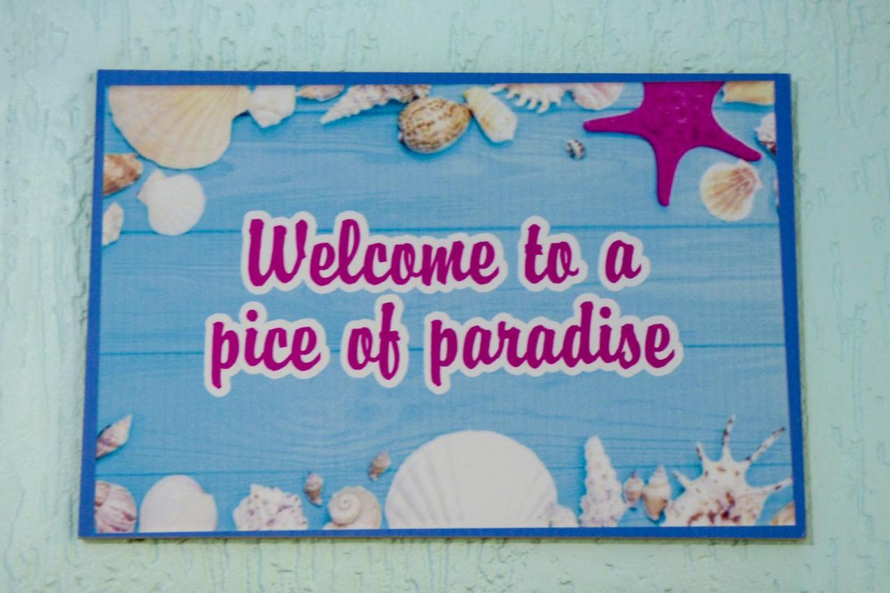Apartamento Particular Pedaco Do Ceu Ubatuba Εξωτερικό φωτογραφία