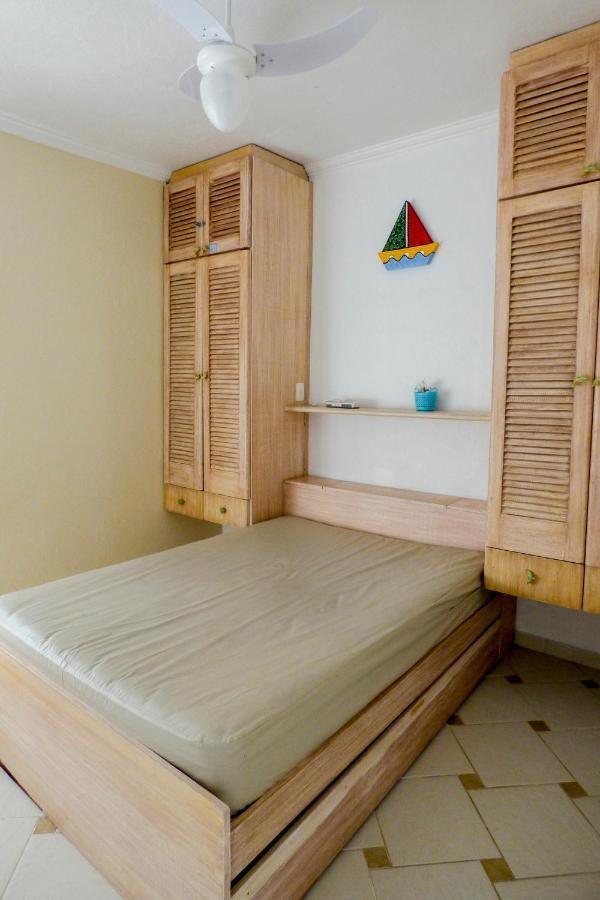 Apartamento Particular Pedaco Do Ceu Ubatuba Εξωτερικό φωτογραφία