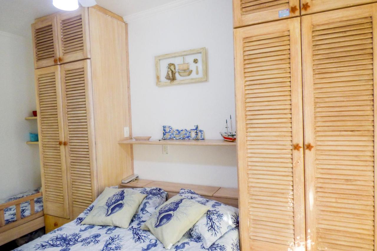 Apartamento Particular Pedaco Do Ceu Ubatuba Εξωτερικό φωτογραφία