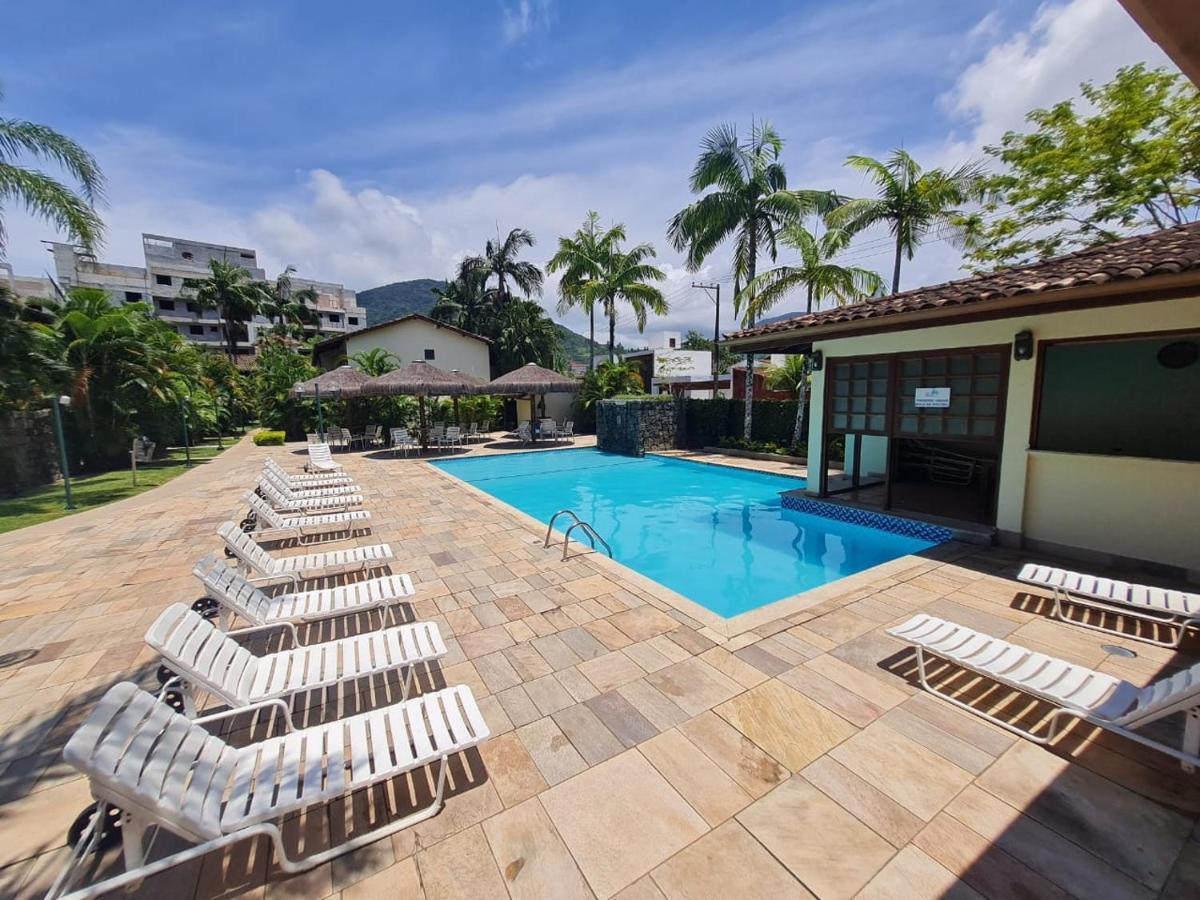 Apartamento Particular Pedaco Do Ceu Ubatuba Εξωτερικό φωτογραφία
