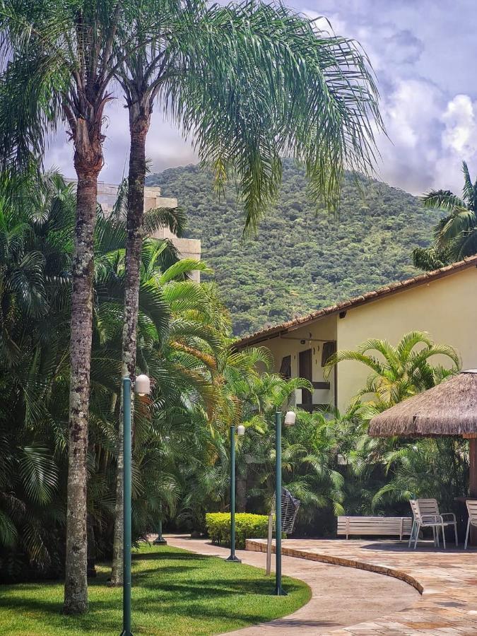 Apartamento Particular Pedaco Do Ceu Ubatuba Εξωτερικό φωτογραφία