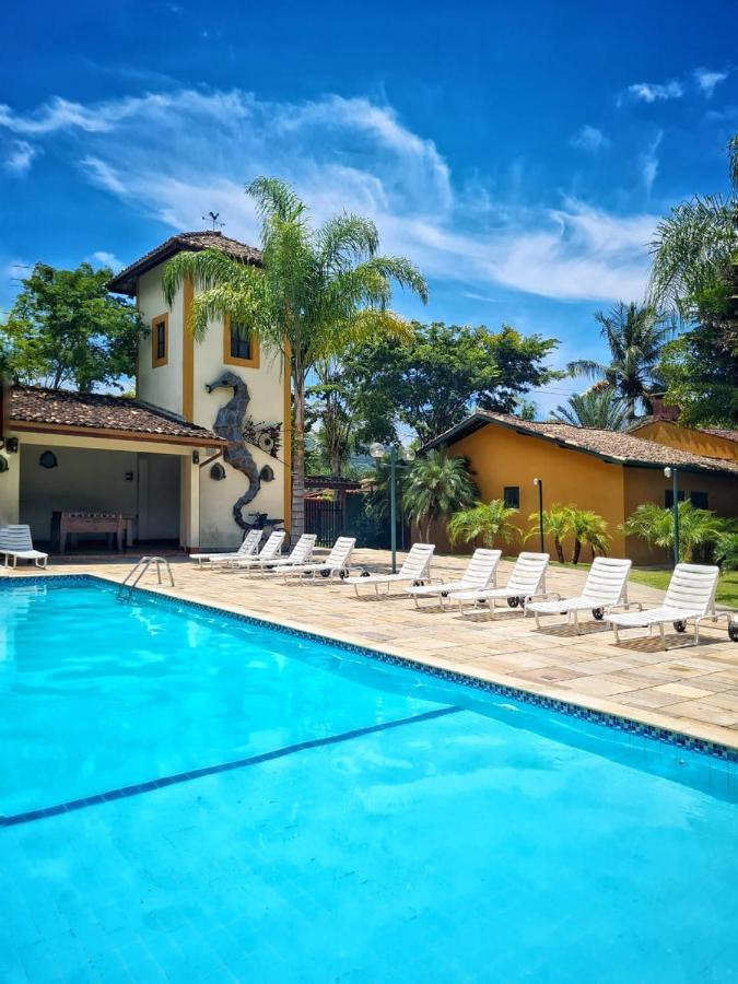 Apartamento Particular Pedaco Do Ceu Ubatuba Εξωτερικό φωτογραφία