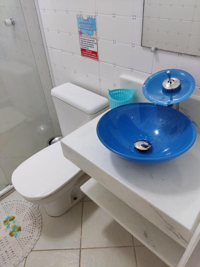 Apartamento Particular Pedaco Do Ceu Ubatuba Εξωτερικό φωτογραφία