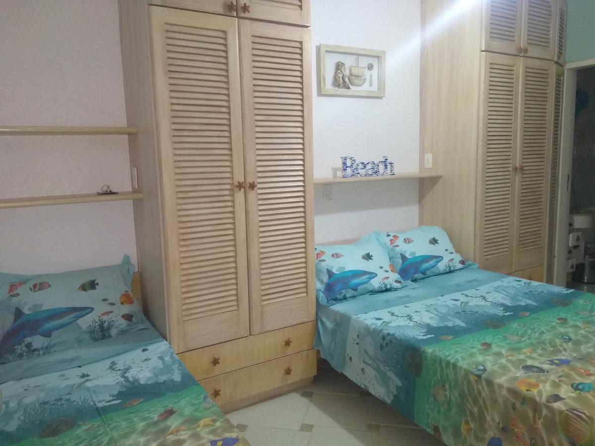 Apartamento Particular Pedaco Do Ceu Ubatuba Εξωτερικό φωτογραφία