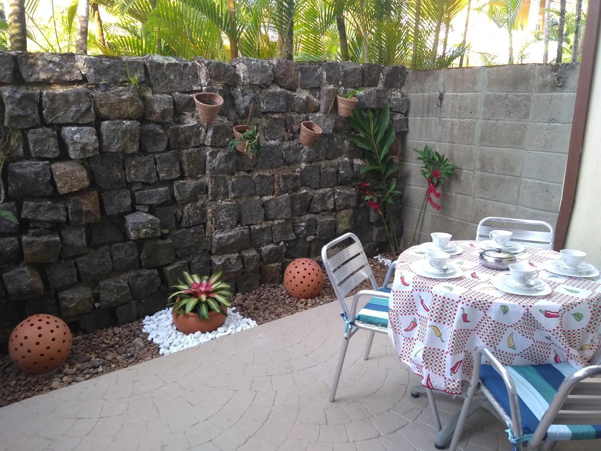 Apartamento Particular Pedaco Do Ceu Ubatuba Εξωτερικό φωτογραφία