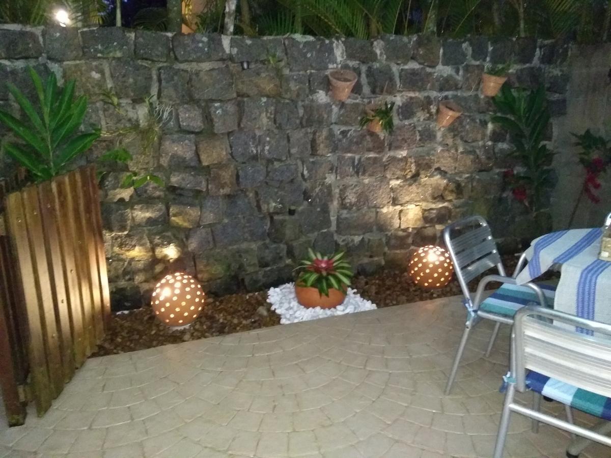Apartamento Particular Pedaco Do Ceu Ubatuba Εξωτερικό φωτογραφία