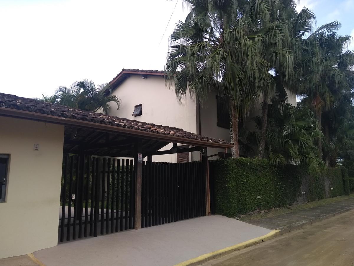 Apartamento Particular Pedaco Do Ceu Ubatuba Εξωτερικό φωτογραφία
