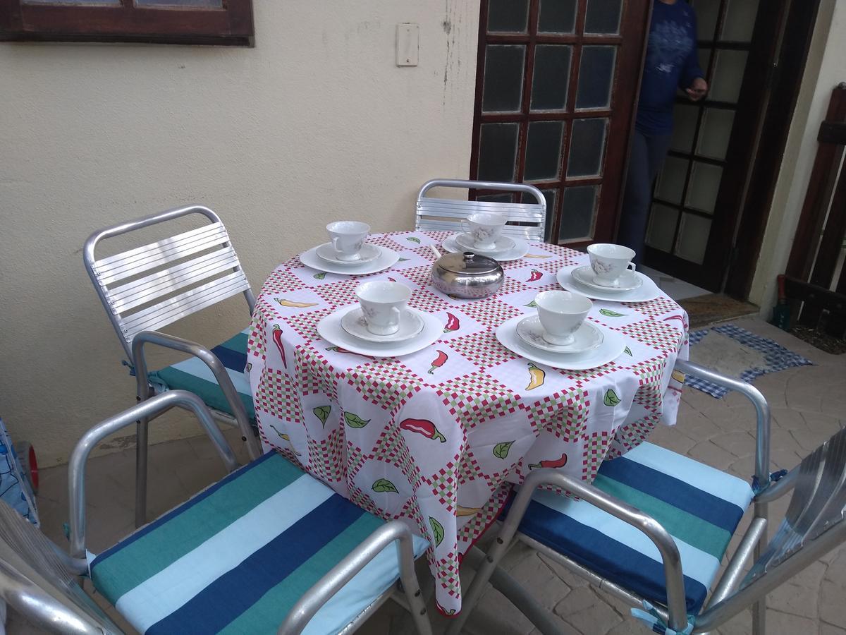 Apartamento Particular Pedaco Do Ceu Ubatuba Εξωτερικό φωτογραφία