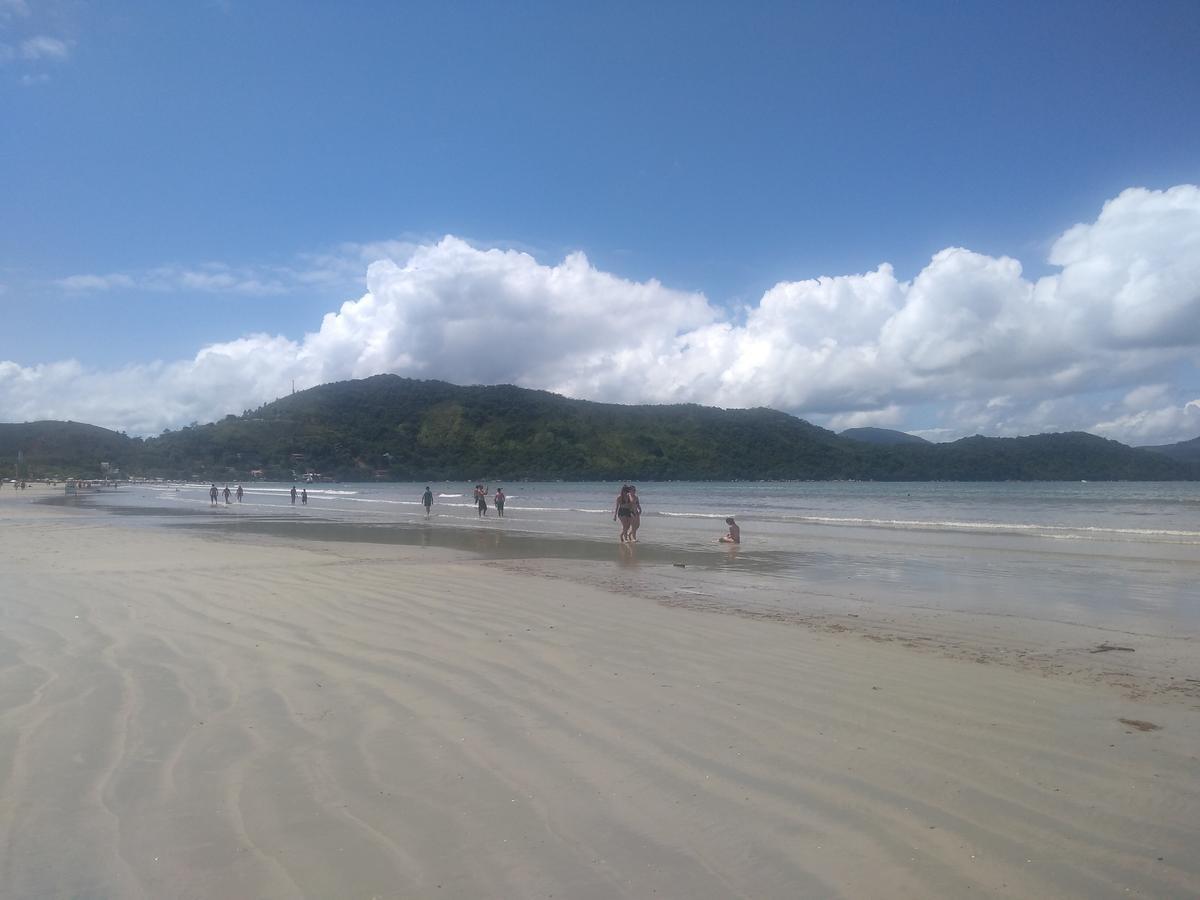 Apartamento Particular Pedaco Do Ceu Ubatuba Εξωτερικό φωτογραφία