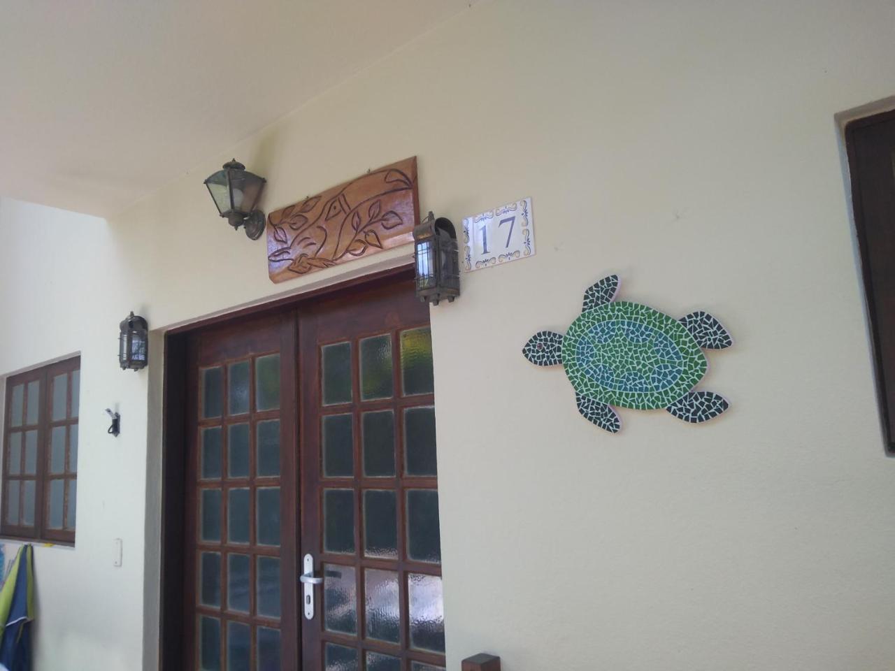 Apartamento Particular Pedaco Do Ceu Ubatuba Εξωτερικό φωτογραφία