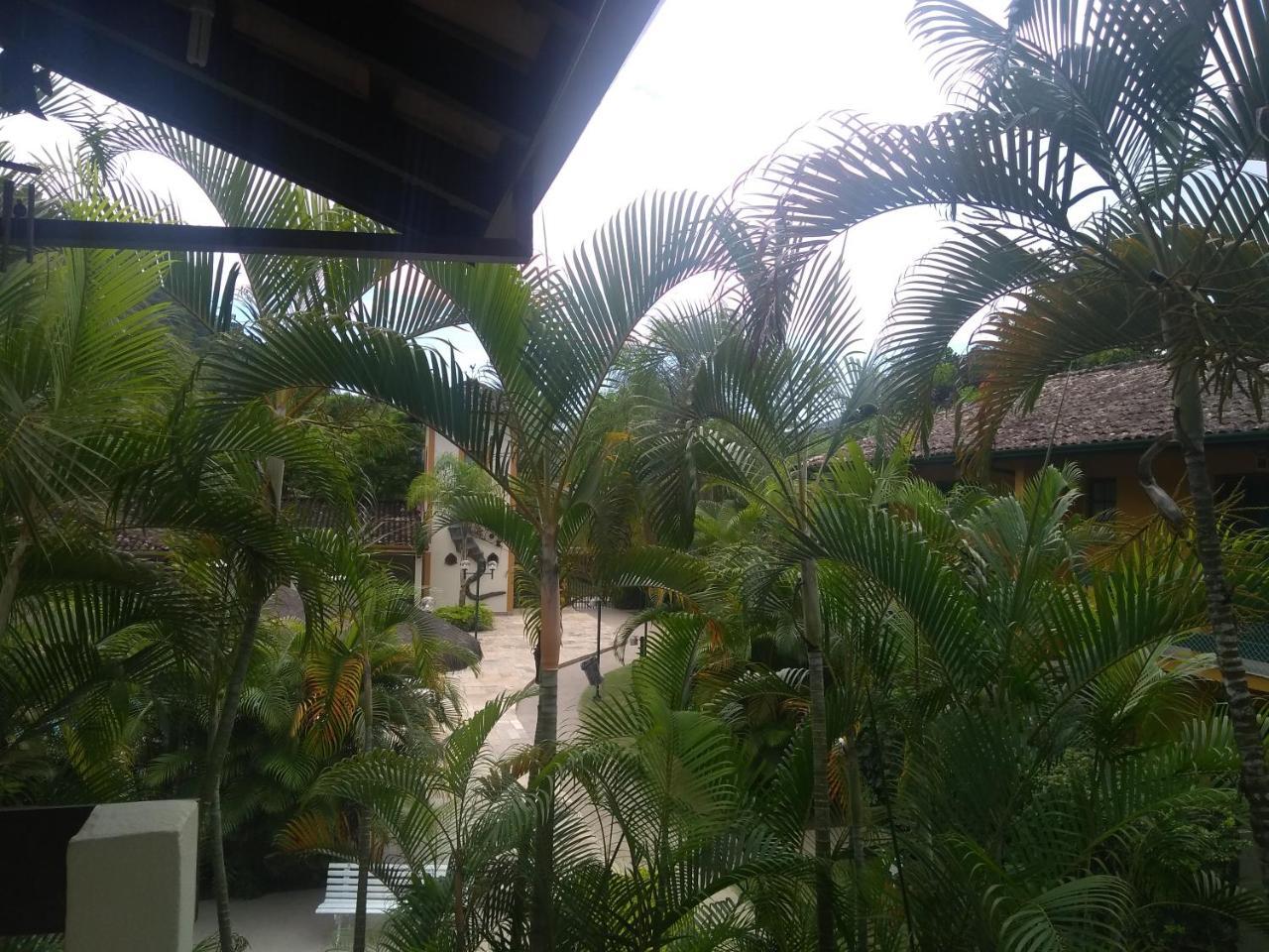 Apartamento Particular Pedaco Do Ceu Ubatuba Εξωτερικό φωτογραφία